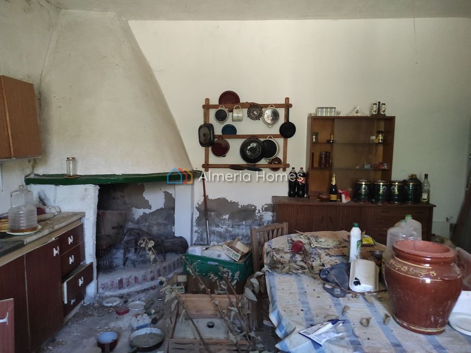 Landejendom i Lucar, Almeria - foto 4