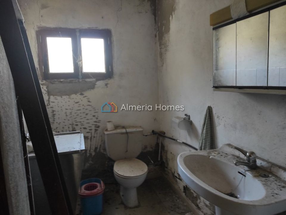 Landejendom i Lucar, Almeria - foto 5
