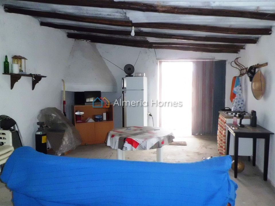 Landejendom i Lucar, Almeria - foto 5