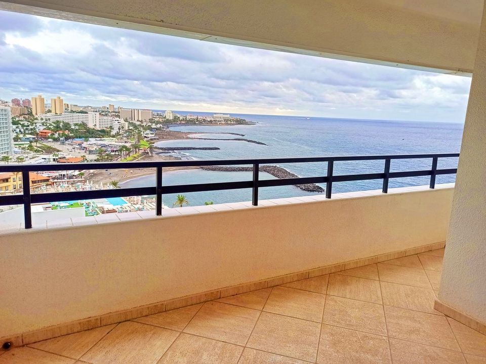 Penthouse i San Eugenio, Tenerife - foto 1