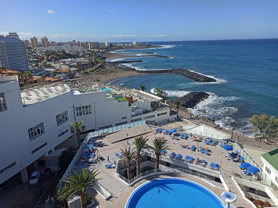 Penthouse i San Eugenio, Tenerife - foto 3