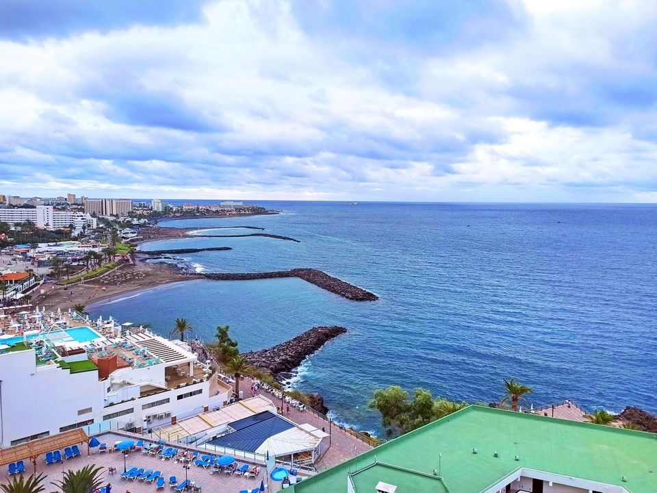 Penthouse i San Eugenio, Tenerife - foto 4