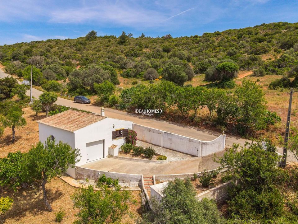 Villa i Salema, Faro - foto 1