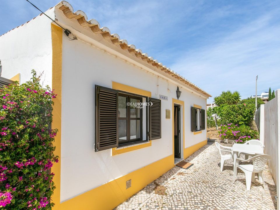 Villa i Salema, Faro - foto 3