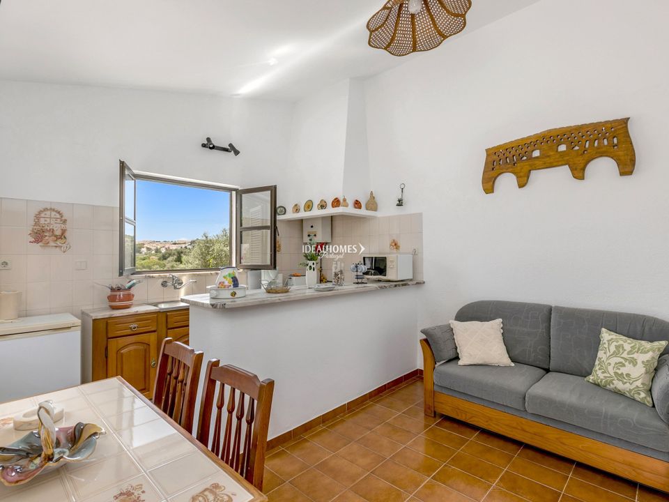 Villa i Salema, Faro - foto 4