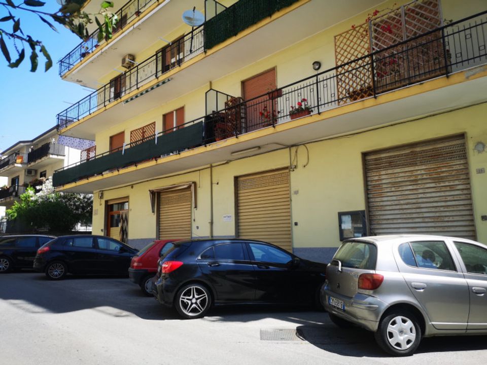Erhvervsejendom i Eboli, Salerno - foto 2