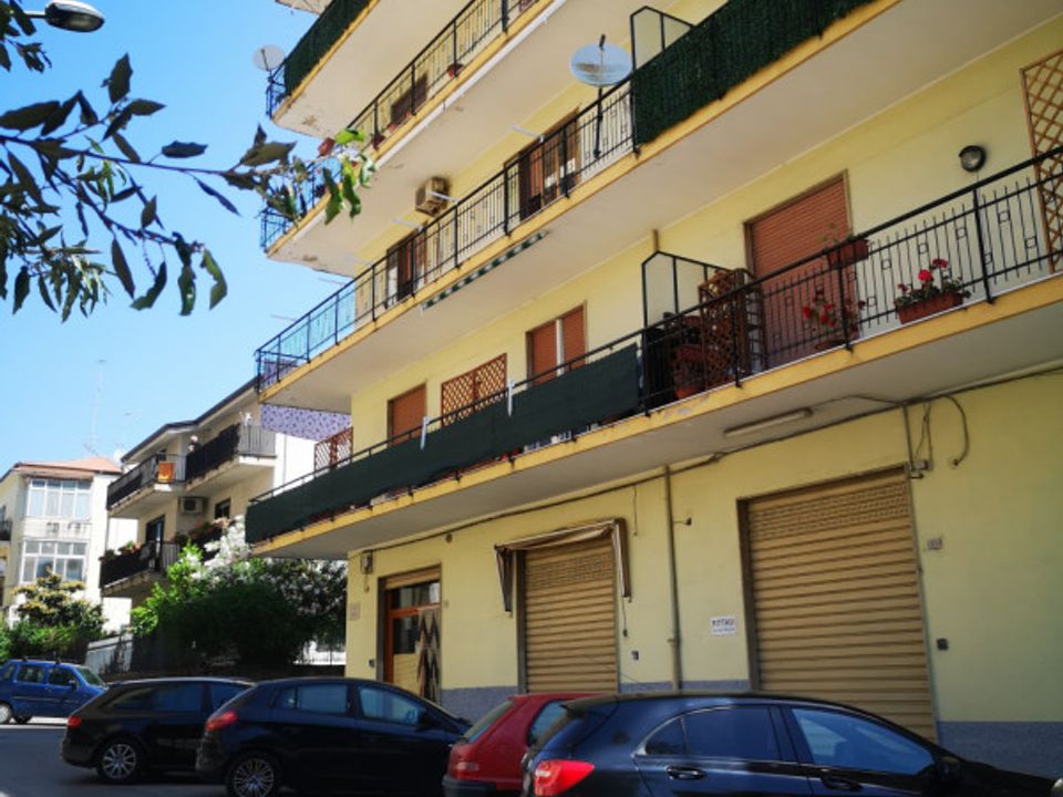 Erhvervsejendom i Eboli, Salerno - foto 3