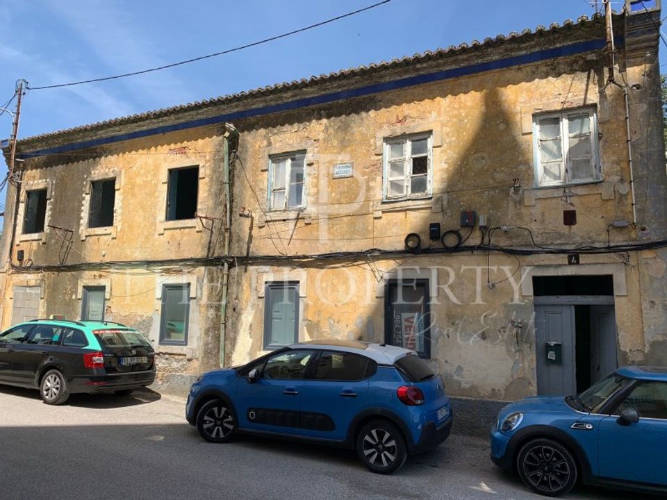 Helårsgrund i Odivelas, Lisbon - foto 3