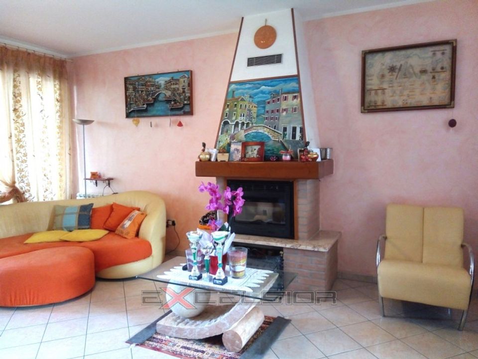 Rækkehus i Cavarzere, Venice - foto 1