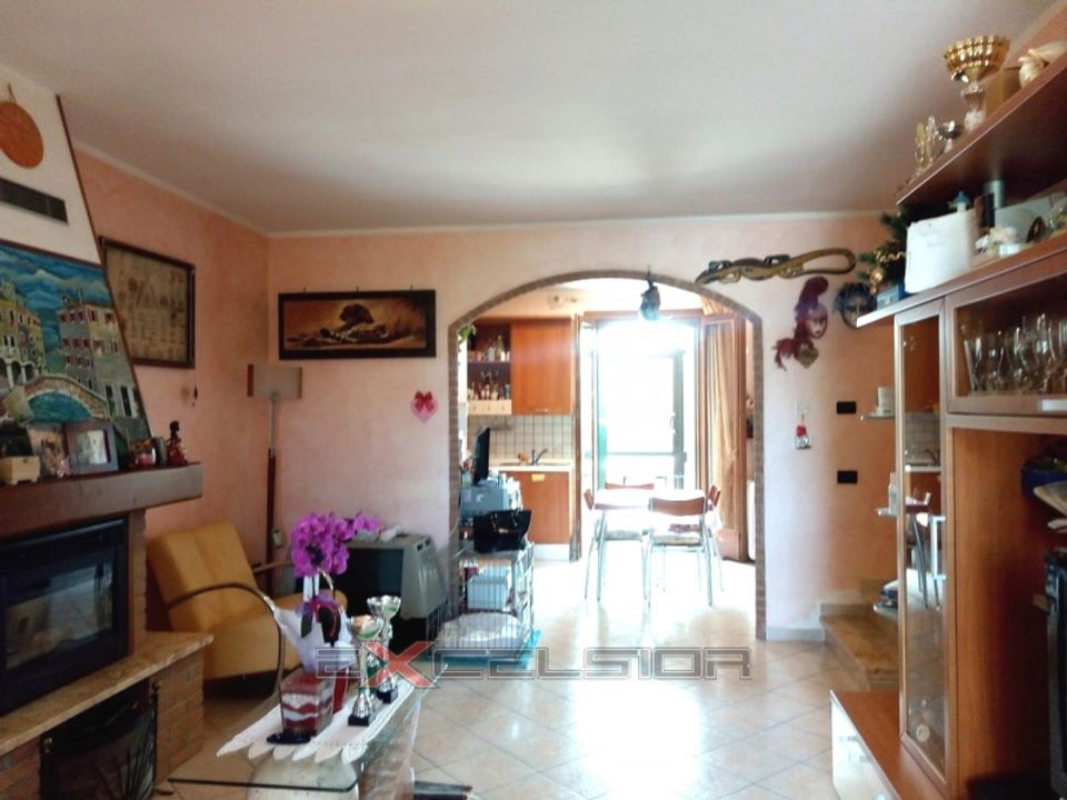 Rækkehus i Cavarzere, Venice - foto 2