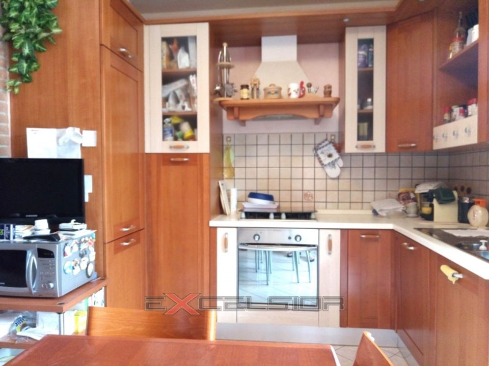 Rækkehus i Cavarzere, Venice - foto 5