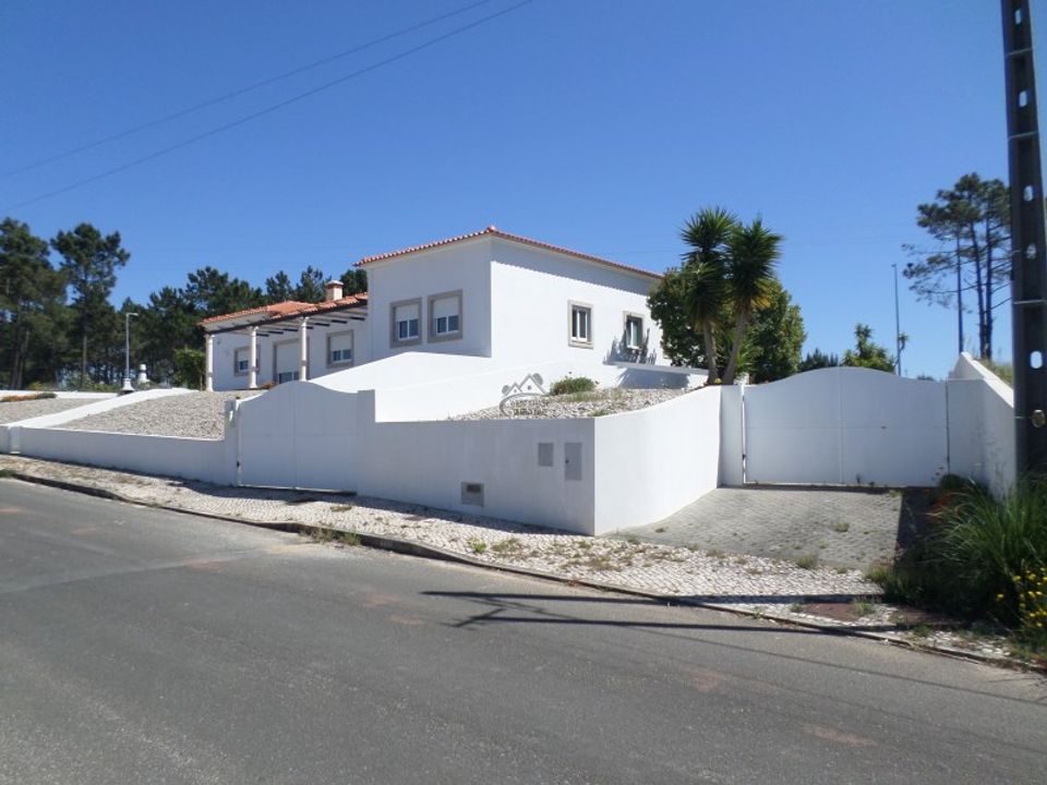 Villa i Caldas da Rainha, Leiria - foto 2