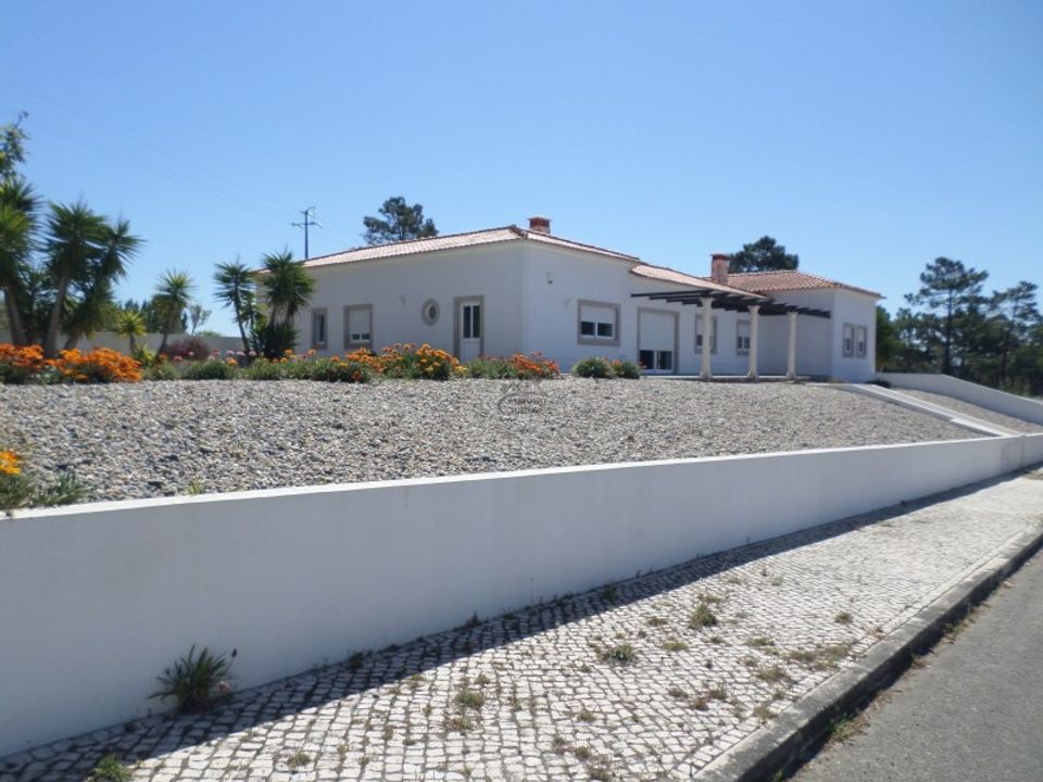 Villa i Caldas da Rainha, Leiria - foto 3