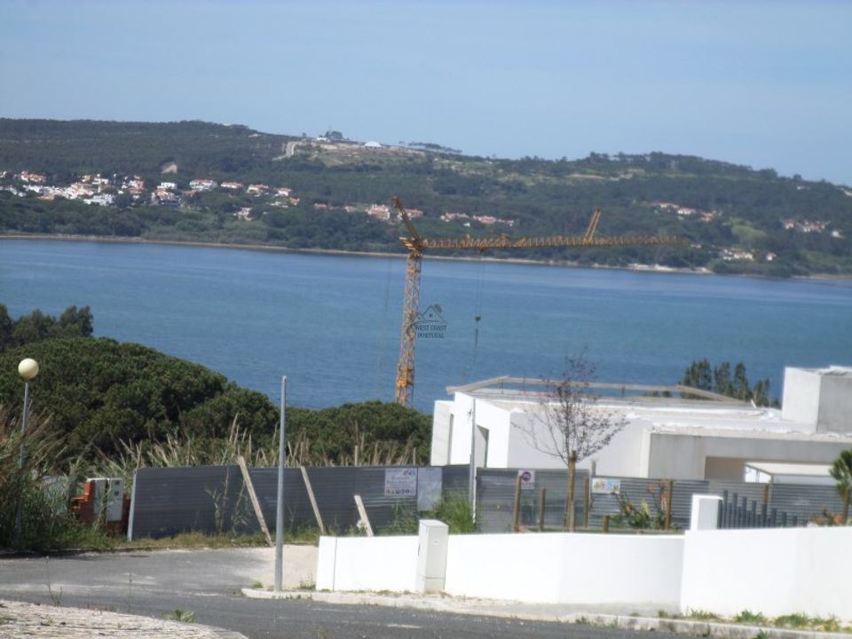 Villa i Caldas da Rainha, Leiria - foto 4