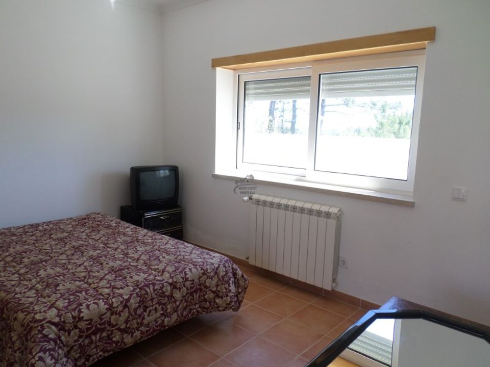 Villa i Caldas da Rainha, Leiria - foto 5