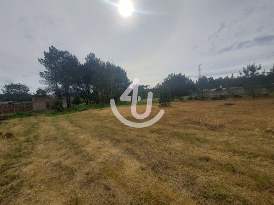 Helårsgrund i Nazare, Leiria - foto 4