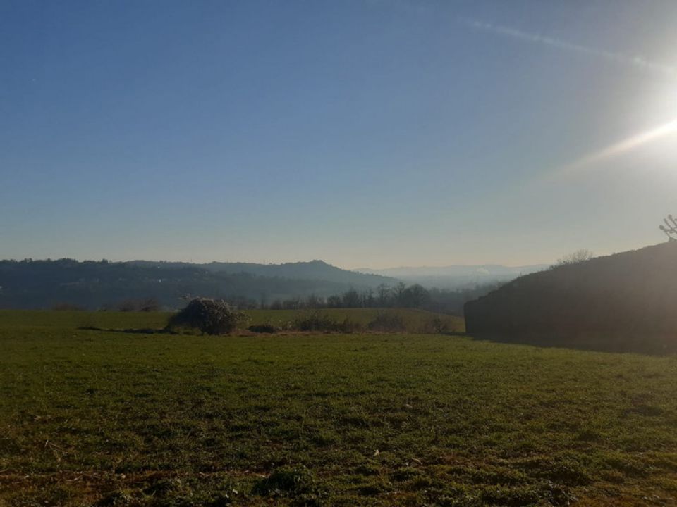 Tomt i Sovizzo, Vicenza - bilde 1