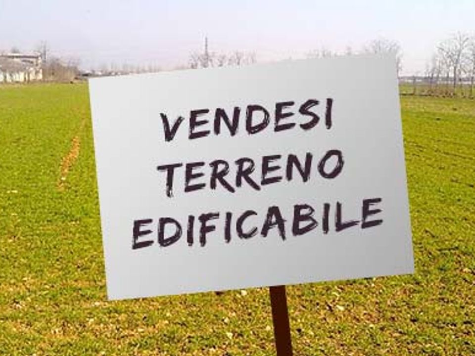 Helårsgrund i Grisignano di Zocco, Vicenza - foto 1