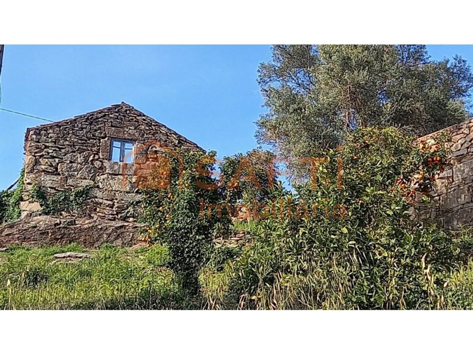 Ruinere i Ceivaes e Badim, Viana do Castelo - foto 1
