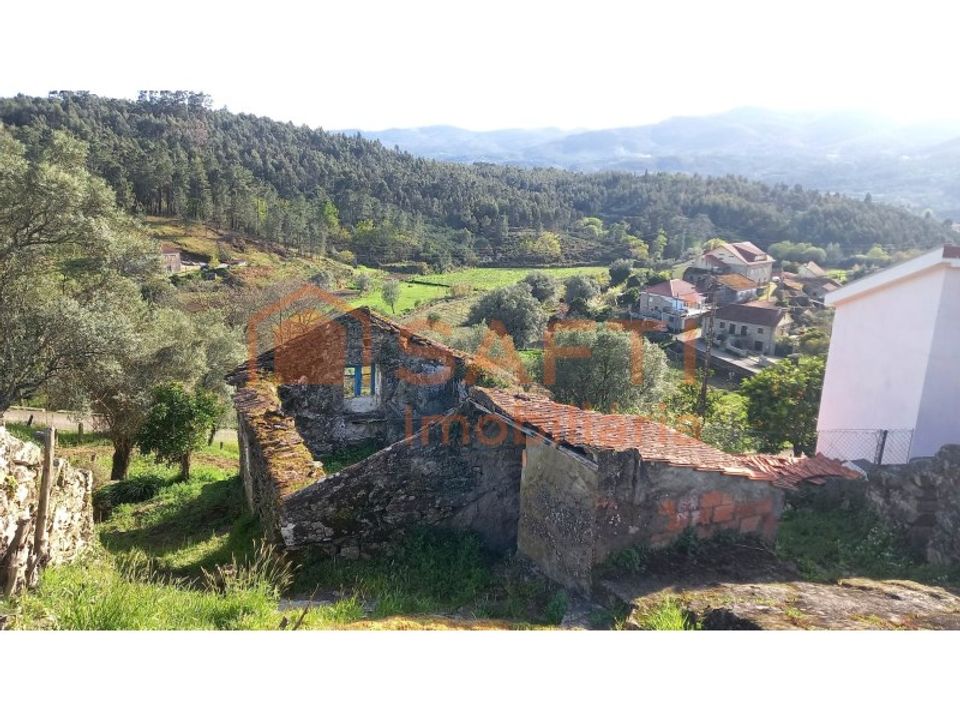 Ruinere i Ceivaes e Badim, Viana do Castelo - foto 2