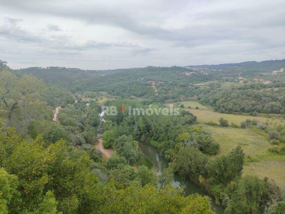Helårsgrund i Tomar, Santarem - foto 2