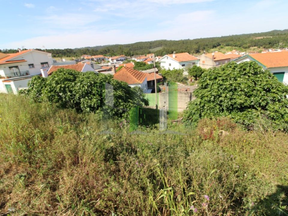 Tomt i Tavarede, Coimbra - bilde 1