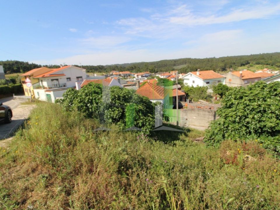 Tomt i Tavarede, Coimbra - bilde 2