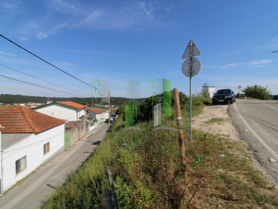 Tomt i Tavarede, Coimbra - bilde 5