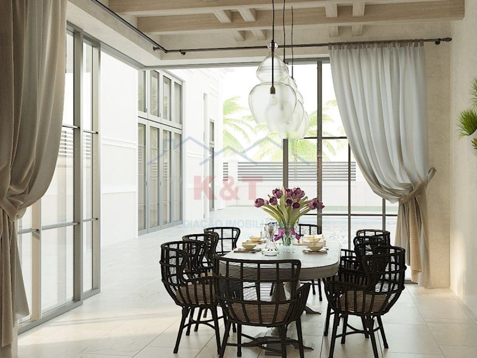 Villa a Alvor, Faro - foto 2