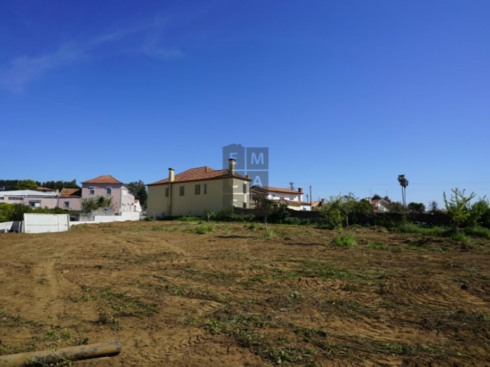 Helårsgrund i Ovar, Aveiro - foto 1