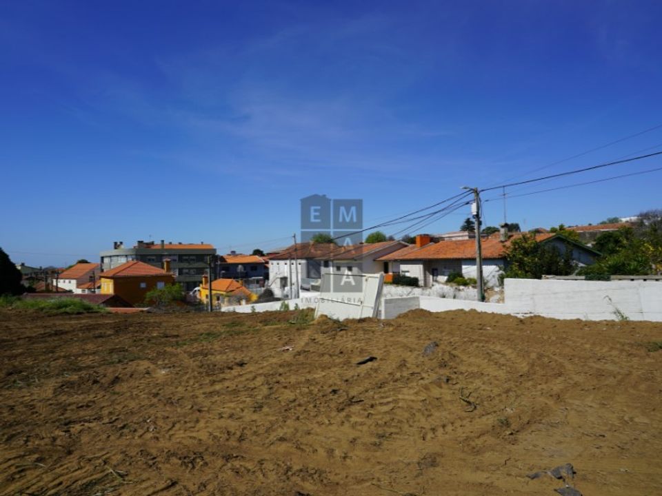 Helårsgrund i Ovar, Aveiro - foto 5