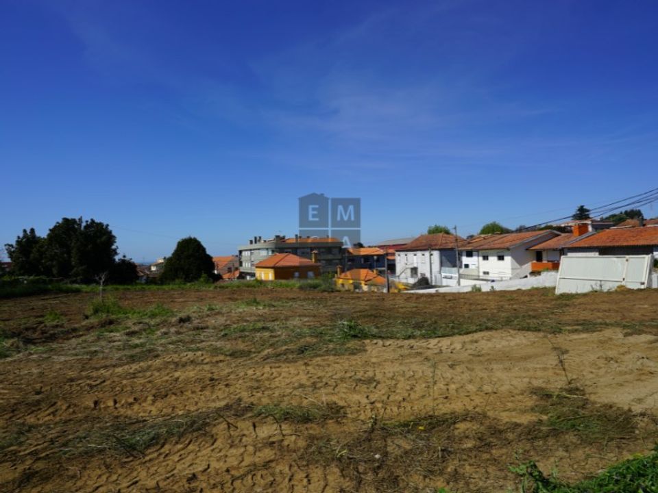 Helårsgrund i Ovar, Aveiro - foto 5