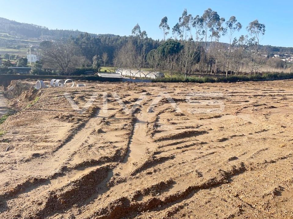 Helårsgrund i Vila Verde, Braga - foto 1