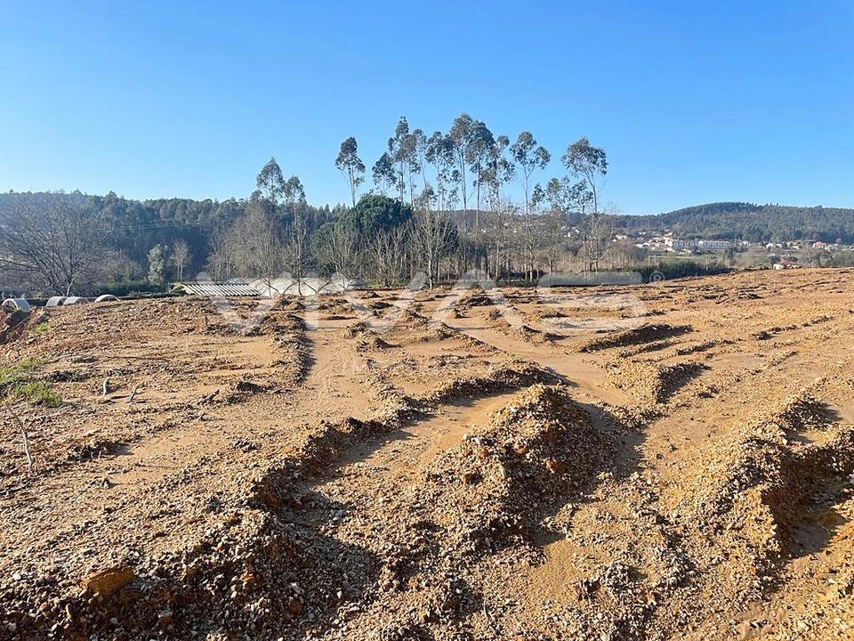 Helårsgrund i Vila Verde, Braga - foto 2