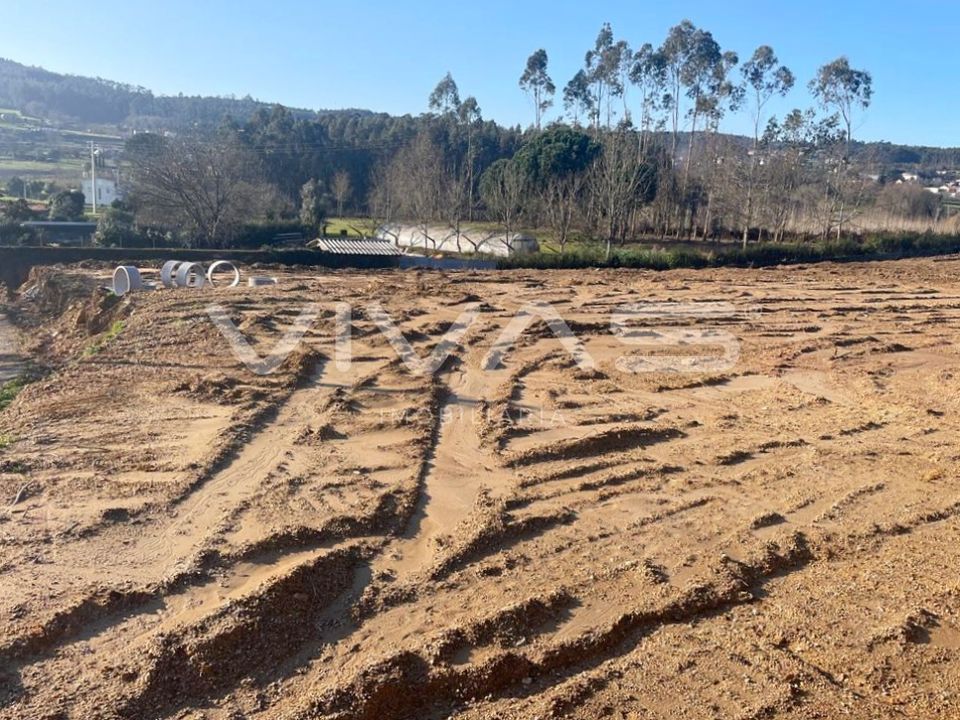 Helårsgrund i Vila Verde, Braga - foto 3