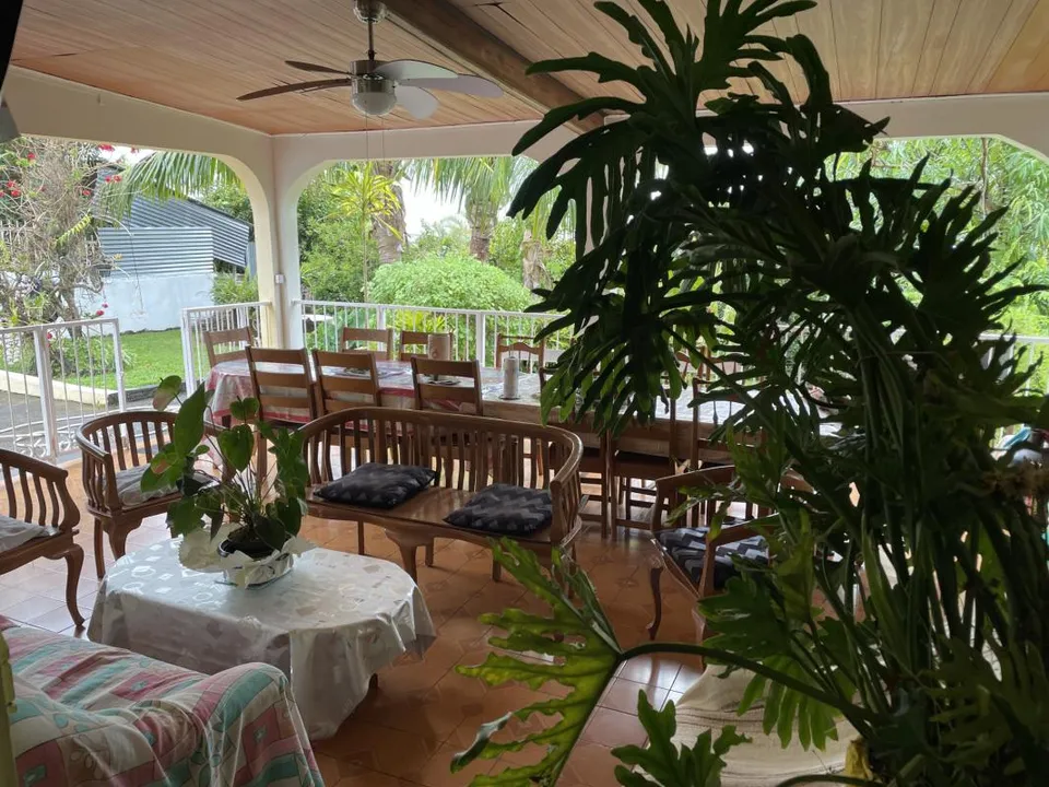 Villa i Sainte-Marie, La Reunion - bilde 2