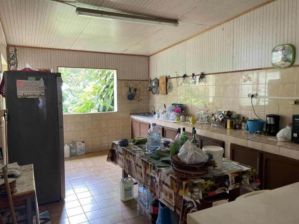 Villa i Sainte-Marie, La Reunion - bilde 4