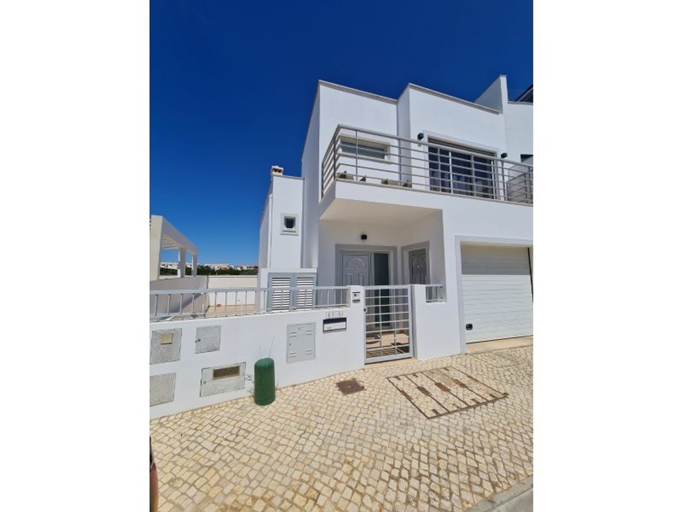 Byhus i Vila Nova de Cacela, Faro - foto 2
