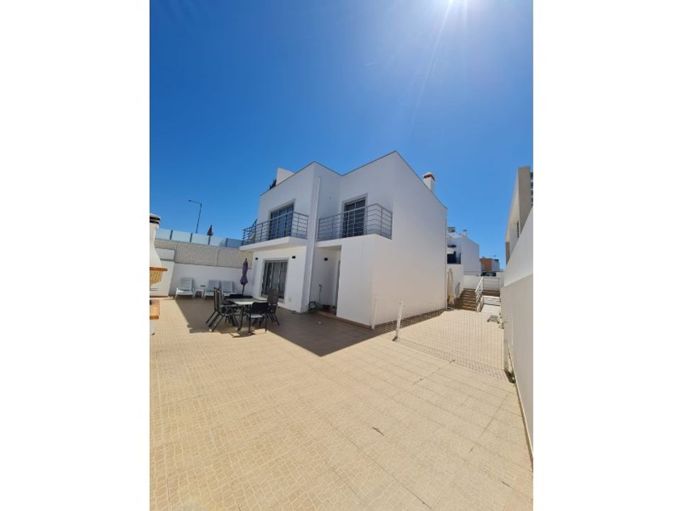 Byhus i Vila Nova de Cacela, Faro - foto 1
