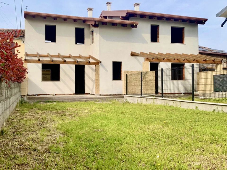 Villa i Legnago, Verona - foto 1