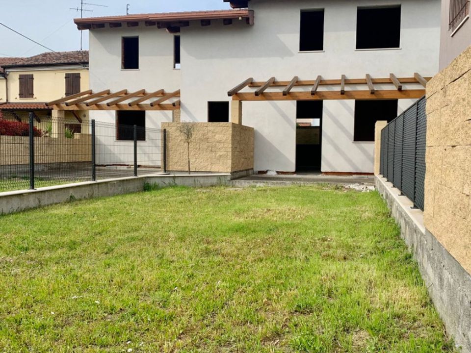 Villa i Legnago, Verona - foto 2