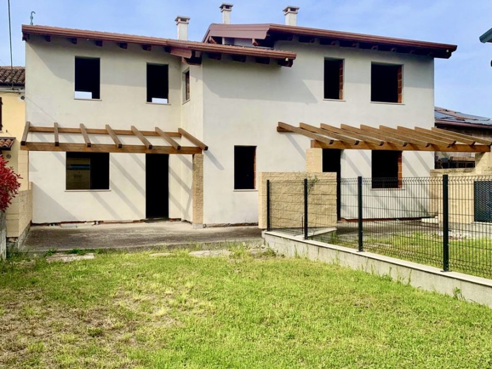Villa i Legnago, Verona - foto 3