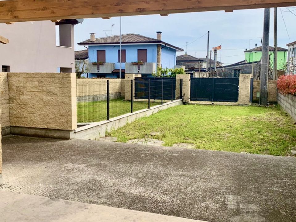 Villa i Legnago, Verona - foto 4
