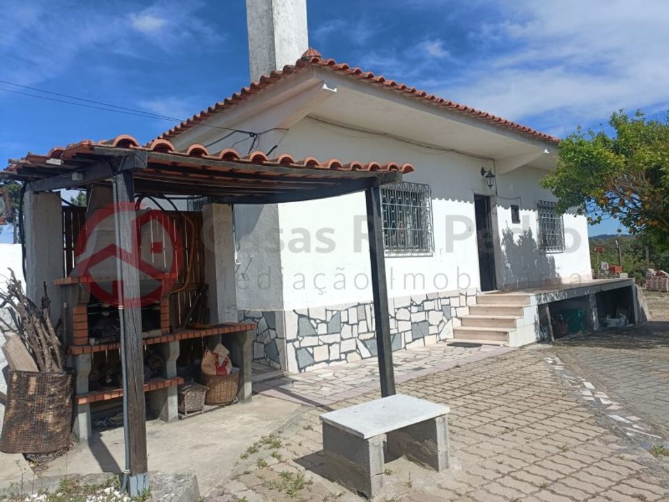 Helårsgrund i Brejos de Azeitao, Setubal - foto 2