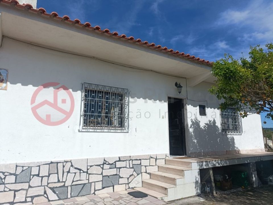 Helårsgrund i Brejos de Azeitao, Setubal - foto 5