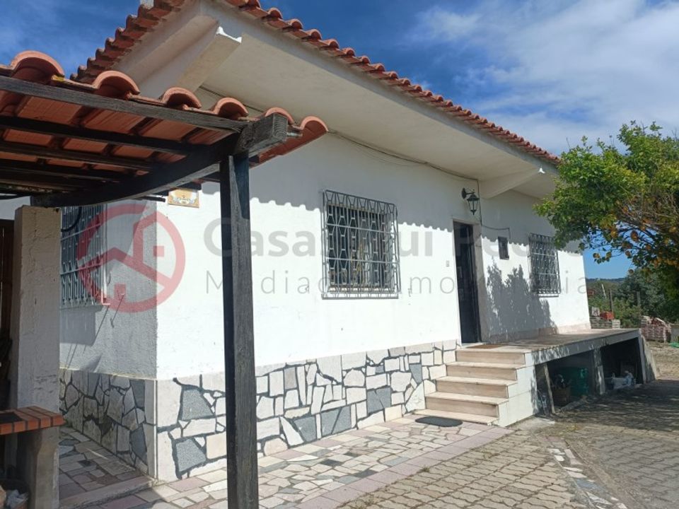 Helårsgrund i Brejos de Azeitao, Setubal - foto 3
