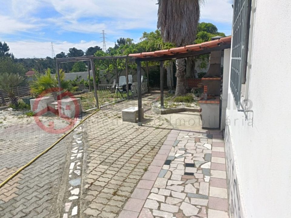 Helårsgrund i Brejos de Azeitao, Setubal - foto 4