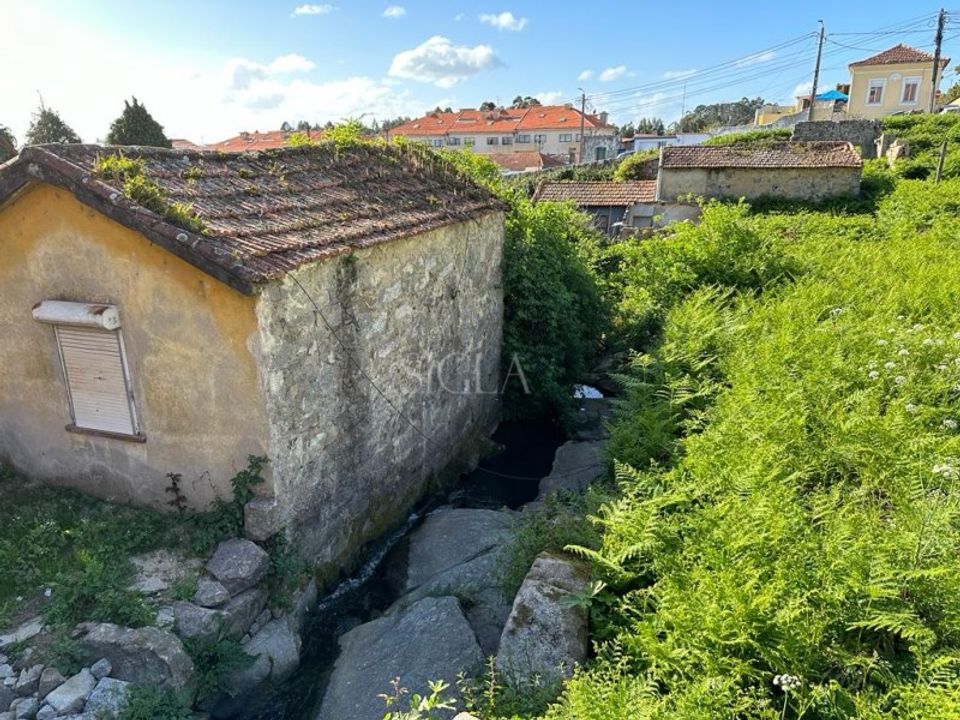 Helårsgrund i Madalena, Porto - foto 2