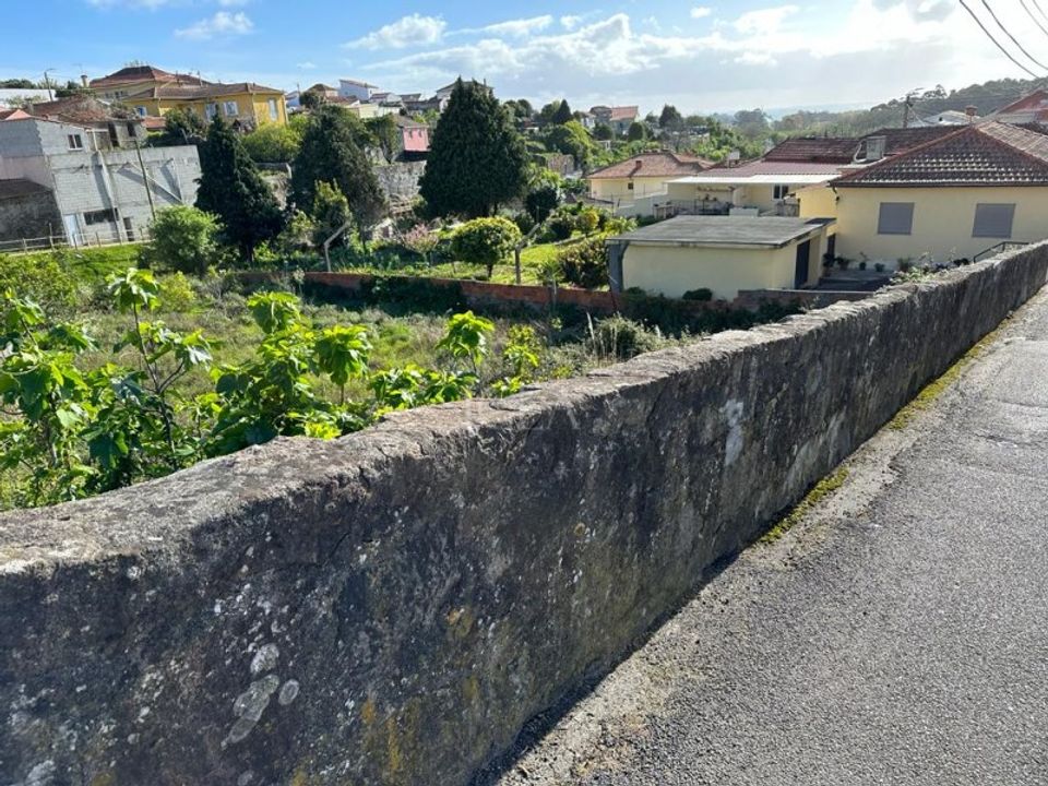 Helårsgrund i Madalena, Porto - foto 3