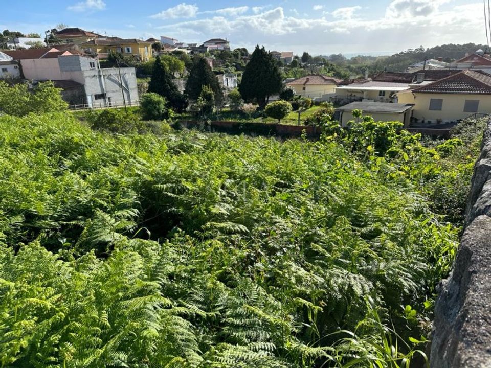Helårsgrund i Madalena, Porto - foto 4